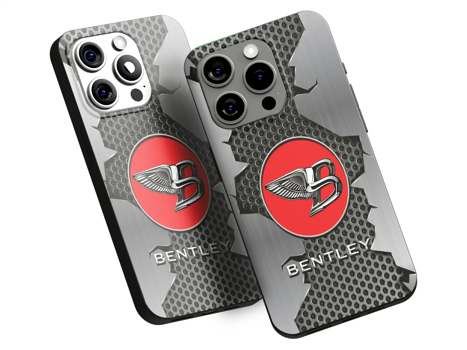 Bentley Handycover Hochwertige Pro S Serie
